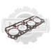 Прокладка ГБЦ Mitsubishi 4DQ7 (U) 3060172100