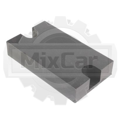 Пластина фрикционная Hyster 1332310 (TVH)