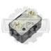 Реле свечей накаливания Toyota 2J 286107600271