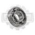 Подшипник распредвала передний Isuzu 4LB1 9000906100