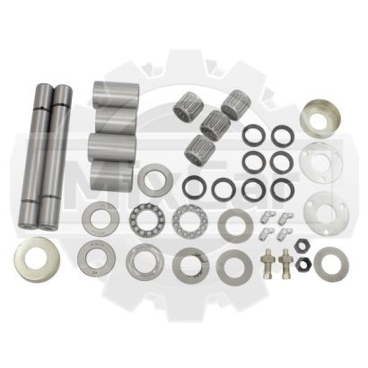 Ремкомплект бокового шкворня со шкворнем Hangcha CPCD10N LH+RH (U) N030220002000