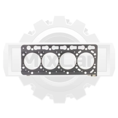 Прокладка ГБЦ Kubota V3800 (1.2 mm) (металл)