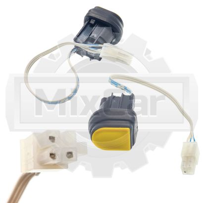 Переключатель рукояти управления Yale MS12X (C847) (медленно) (TVH)