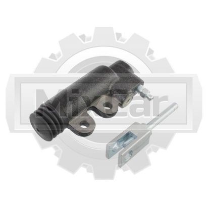 РЦС Komatsu FD25C-16 (U) 3EA1141270