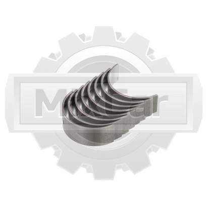 Вкладыши шатунные Nissan H15 (std) (F) 12111FY500