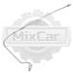 Трубка тормозной системы Komatsu FD20C-16 R 3EB3851172