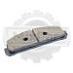 Колодка тормозная Toyota 5FBE15 (471171224071) (TVH) 