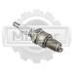 Свеча зажигания Nissan K15 под 16 ключ (F) 22401FU412