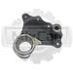 Кронштейн крепления мачты Toyota 7FB15 (лев.) 422121331071