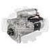 Стартер Mitsubishi S6S 24 V/3.2 kW 015927