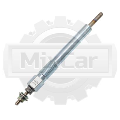 Свеча накаливания Daewoo DB33 (65268037012) (TVH)