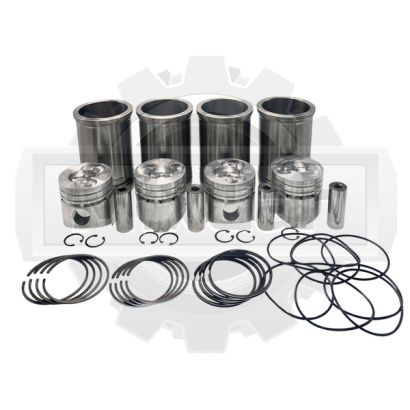 Поршнекомплект Xinchai NB485BPG 3R V (14458793)