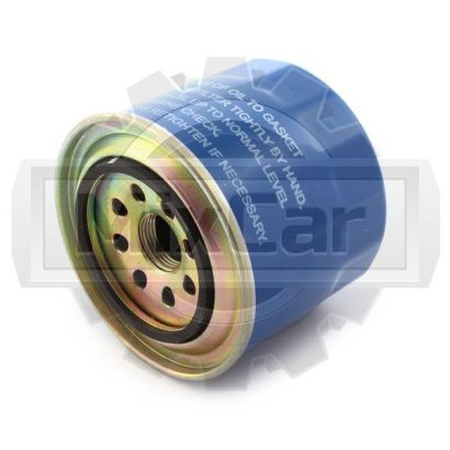 Фильтр топливный 11980255801