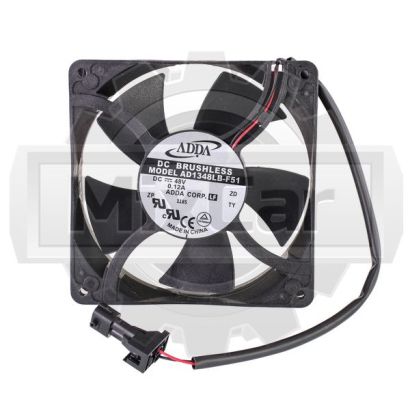 Электровентилятор Jungheinrich 50286319 (TVH)