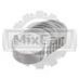 Вкладыши шатунные Cummins A2300 (std) (4900410) ширина 22 мм
