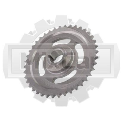 Звездочка ГРМ распредвала Nissan K15/21/25 (13024143)