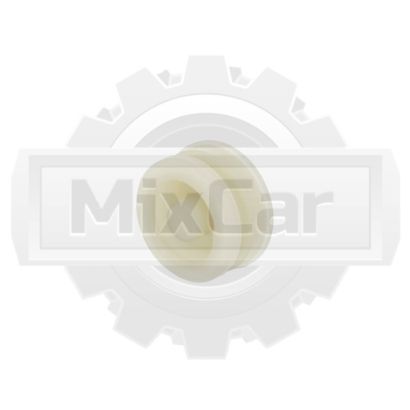 Заглушка Mitsubishi (91A2821200) (TVH)