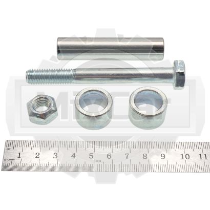 Полуось Mitsubishi (RL613030)