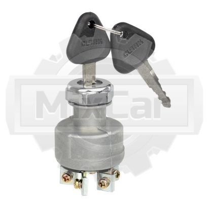 Замок зажигания Clark C35D (TVH) 8058204