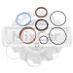 Ремкомплект ЦП центр. Toyota 62-8FD25 (U) 046522008071