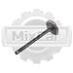 Клапан впускной Kubota V3300 (F8) 1C02013110