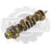 Коленвал Mitsubishi S6S 32B2010011 #Folangsi/Высокое качество