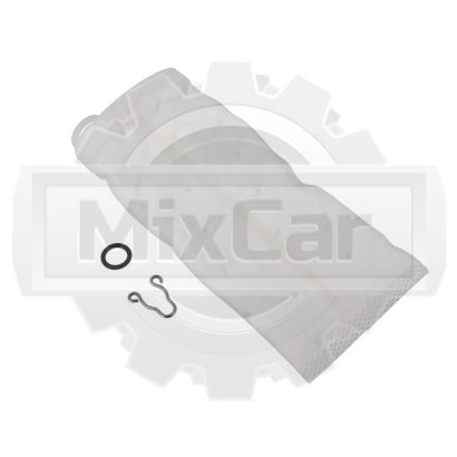 Фильтр-сетка Kalmar J028450100 (TVH)