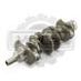 Коленвал Isuzu C240 8941396690 #Folangsi/Высокое качество