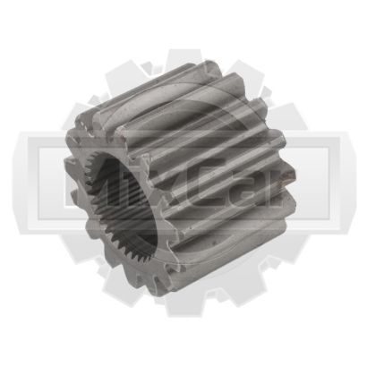 Шестерня JCB 3CX 45407401