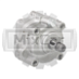 Насос масляный Kubota D1402 / D1503 / D1703 / V2203 / V2403
