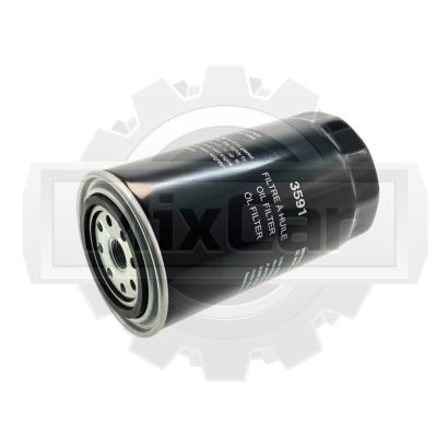 Фильтр масляный Bobcat 960698 (TVH)