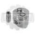 Поршень Yanmar 4TNV98 (std) (2*2*3) с форкамерой 12990622080