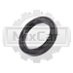 Сальник коленвала передний Kubota V3300 (F) 1C02004140