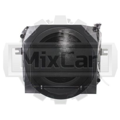 Радиатор Maximal FD18T NEW (U) M15421Y01000