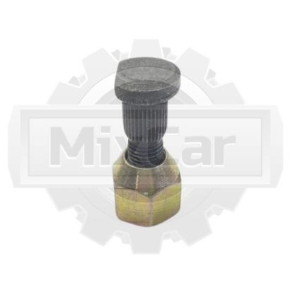 Болт крепления колеса Nichiyu (F) B30P (F) 1430013760