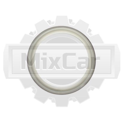 Прокладка Volvo MC115C (TVH) VOE16213524