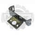 Кронштейн крепления передней фары Toyota 02-7FD15 (лев.) 565281331071