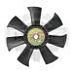 Крыльчатка вентилятора Jiangling JX493G (F) 39028527