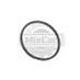 Кольцо компрессионное Komatsu FD15T-20 (F) 3EB1551290