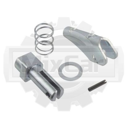 Фиксатор вил Jungheinrich 50127355 (TVH)