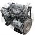 Двигатель Isuzu C240 (U) 22U5100151