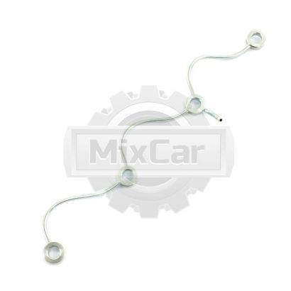 Линейный распылитель Nissan TD27 1667043G00
