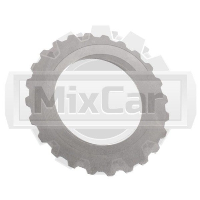Диск АКПП стальной Nissan J02 / TCM F15-30T3 / T6 (3153641K00)
