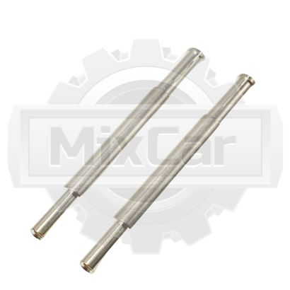 Контакт разъема (100BA3237) (TVH)