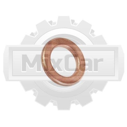 Шайба форсунки Yanmar 3TNE82 11962511880