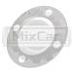 Шайба установочная Doosan D153044 (H) (Оригинал)