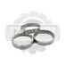 Седло клапана Isuzu 4JJ1 IN 8973113780