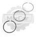Кольца поршневые Toyota 1Z (std) 1 цилиндр (F) 130117830071