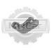 Тяга рулевая Komatsu F15 / 18-17 (LH) (3EA2432320SA)