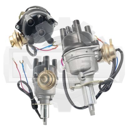 Трамблер Nissan H20 old (U) 2210000H11